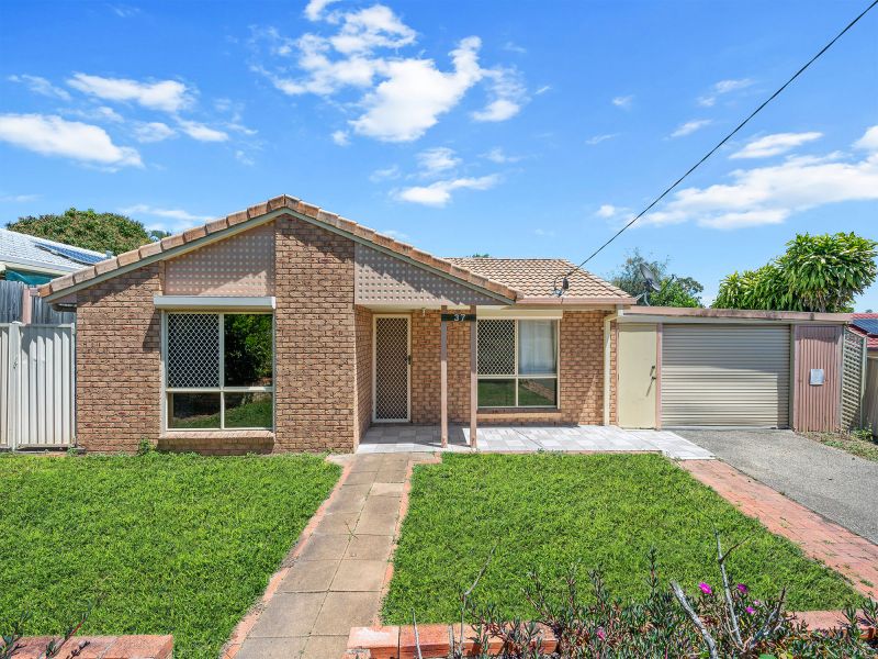 Real Estate For Sale 37 Mortlake Crescent Boronia Heights , QLD