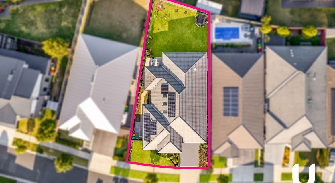 Gledswood Hills 6 Downing Way