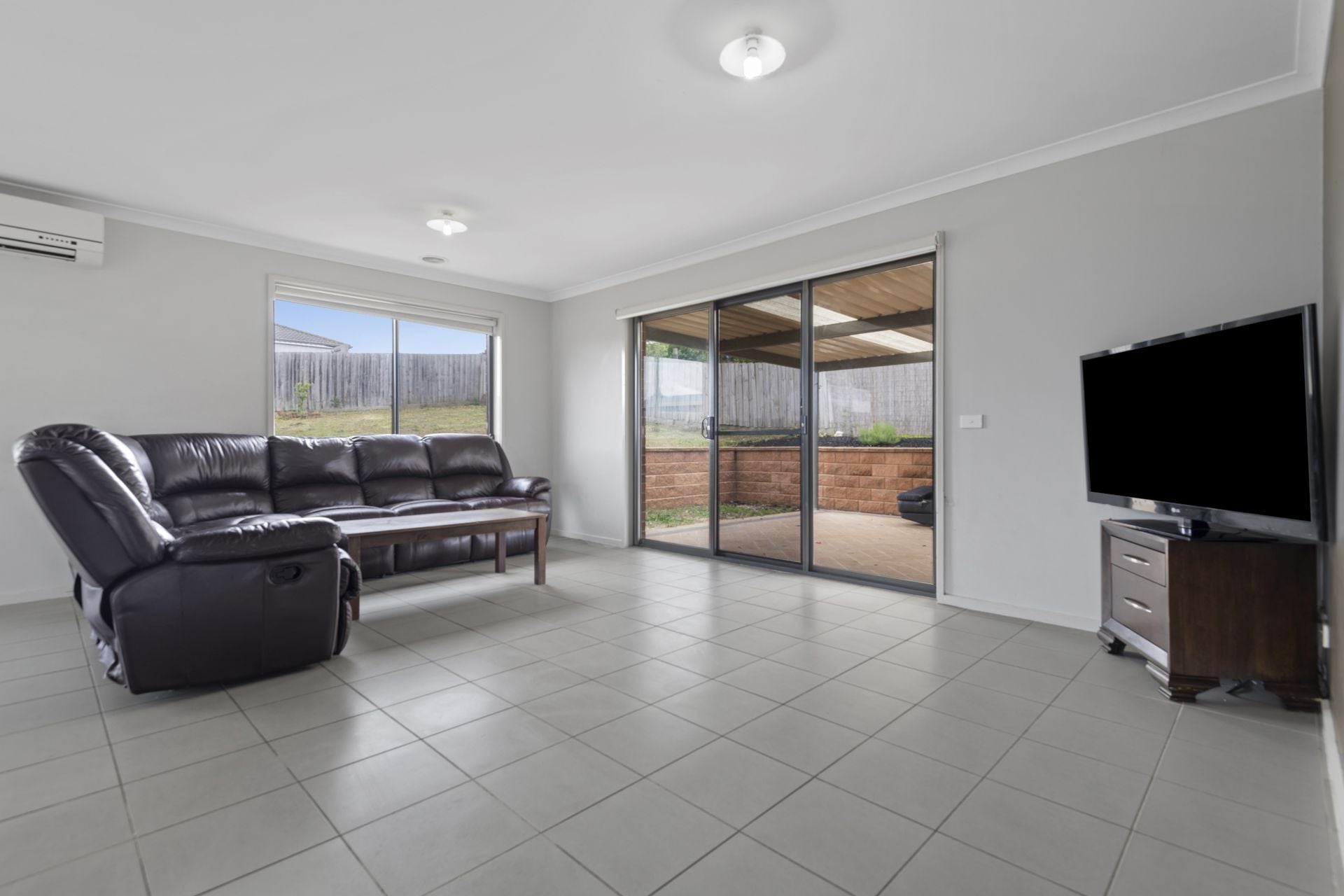 AFFORDABLE  FAMILY HOME
