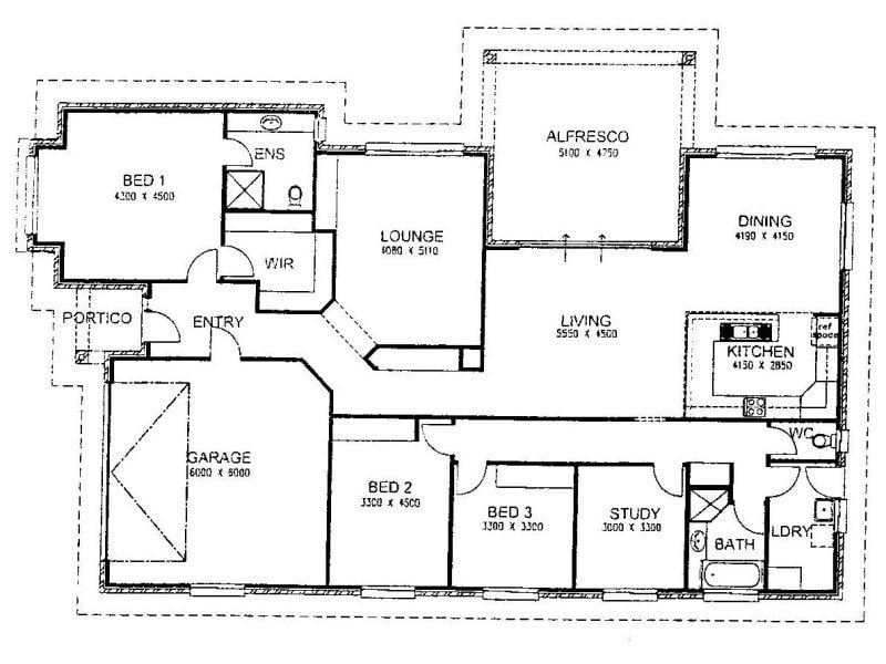 17 Saint Martins Drive MOUNT GAMBIER SA, Mount Gambier - Thumbnail 2