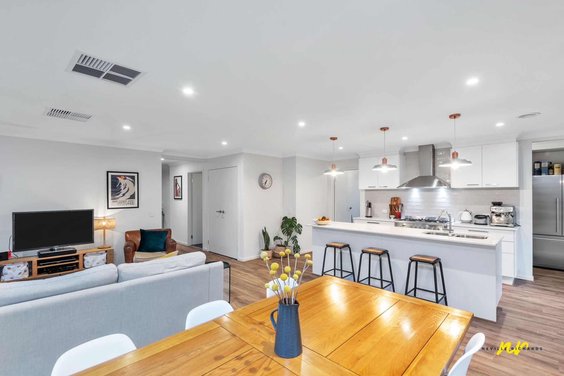 31 Heritage Mews, Drysdale Neville Richards Real Estate