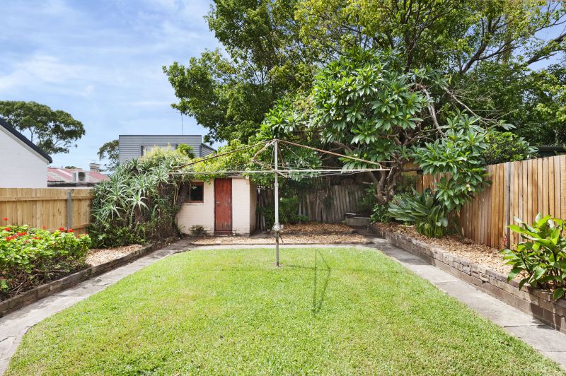 39 Elswick Street, Leichhardt