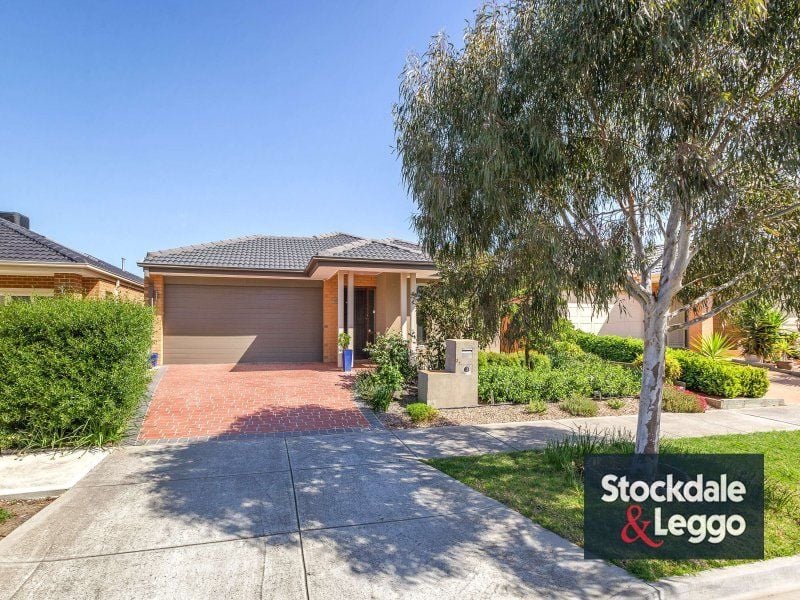 37 Harriers Street MERNDA, Mernda - Thumbnail 3
