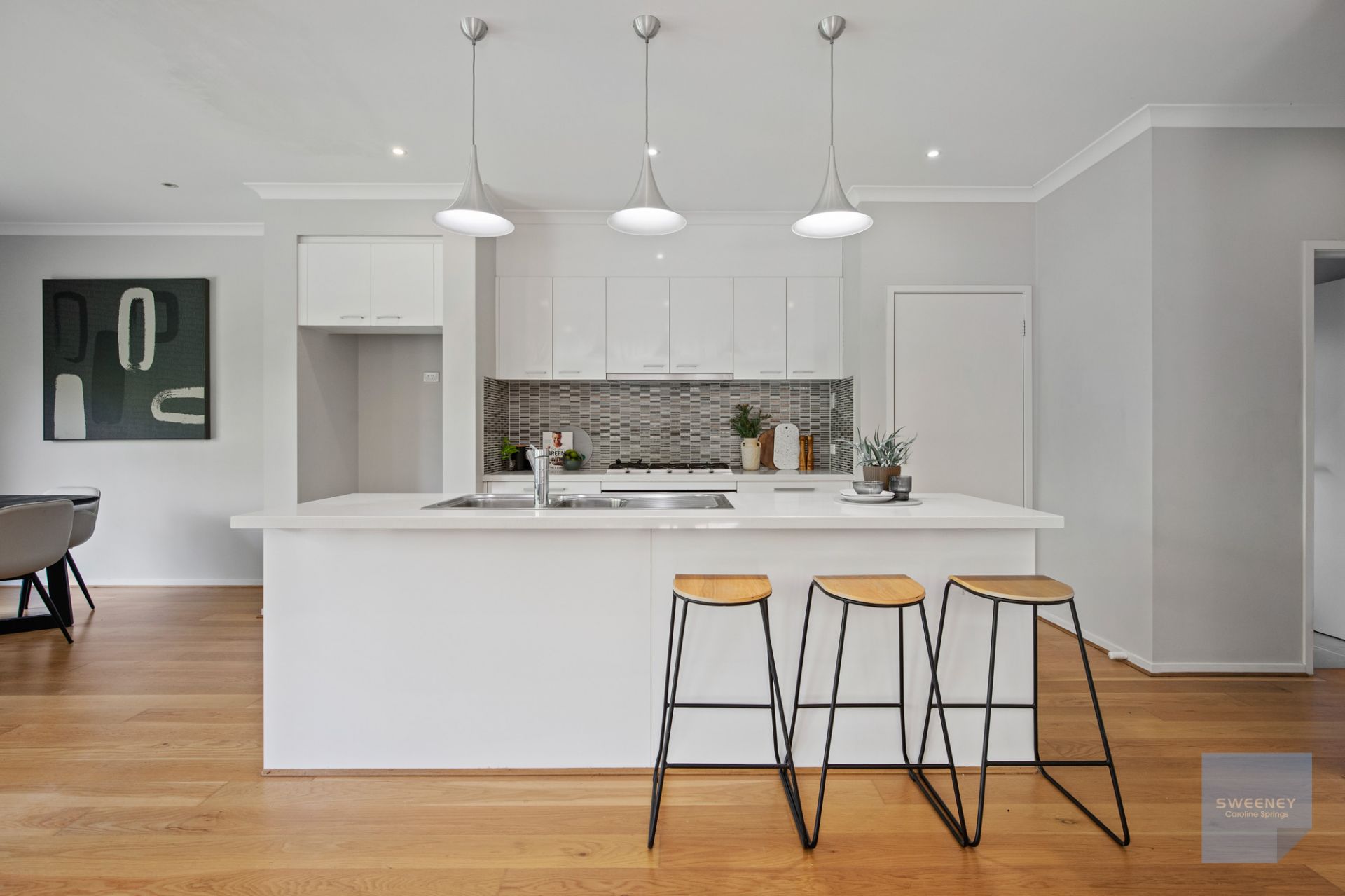 27 Vintage Way, Caroline Springs - Thumbnail 4