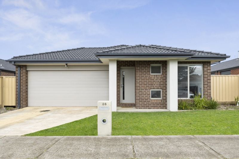 86 Grant Street Sebastopol VIC, Sebastopol - Thumbnail 2