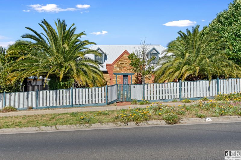 3 Jackson Street, Long Gully DCK Real Estate