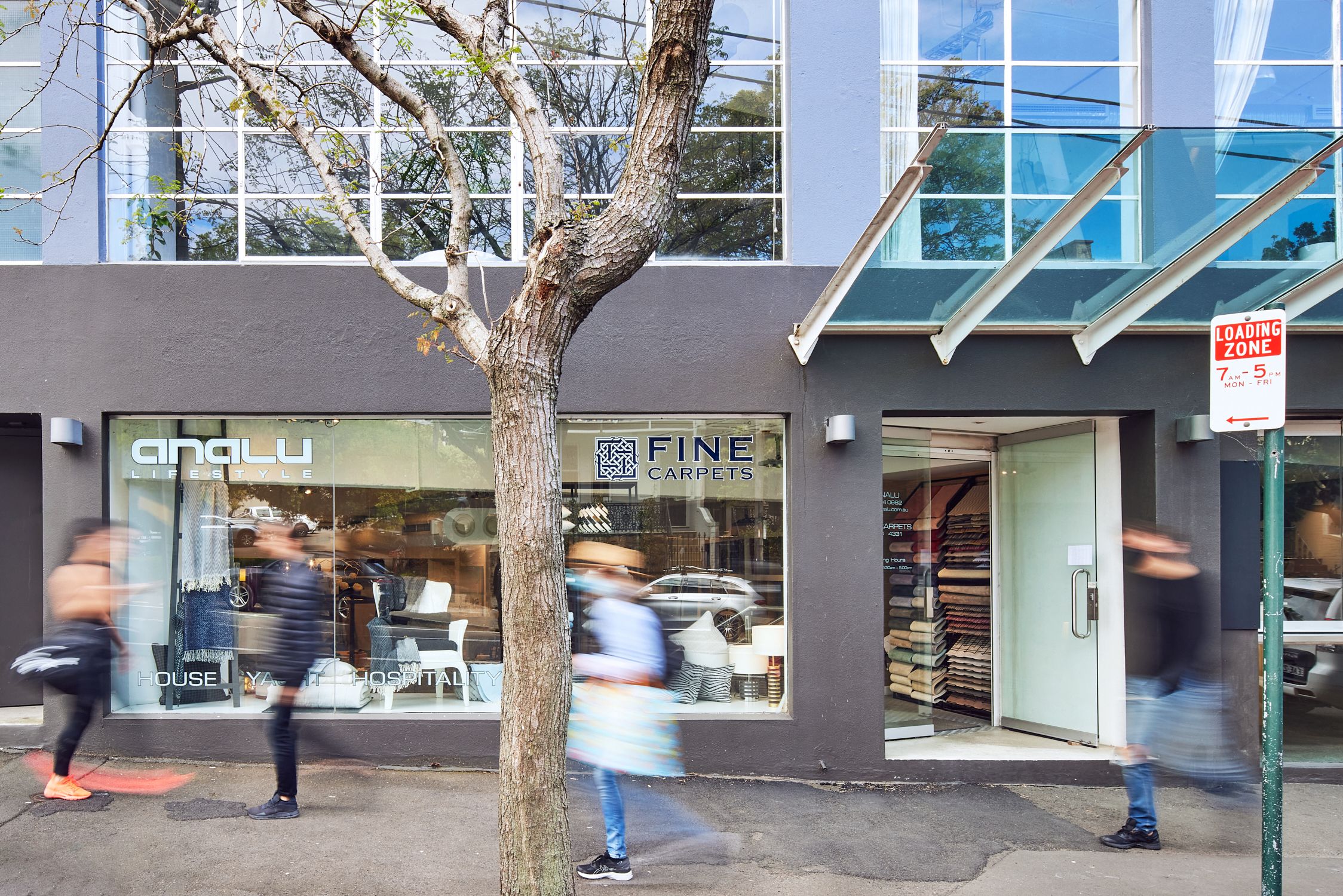 Darlinghurst
