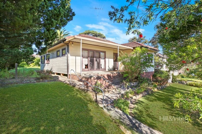 68 National Avenue, Loftus, Loftus - Thumbnail 2
