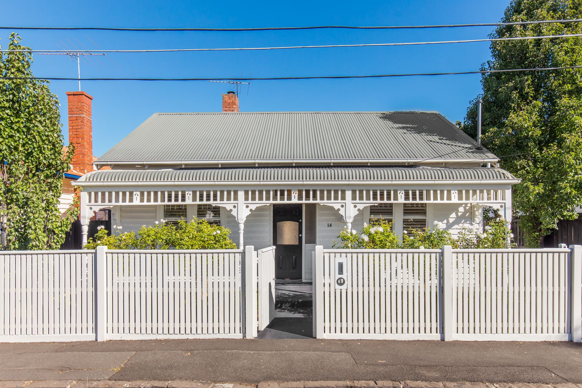 14 Dickens Street, Yarraville - Thumbnail 2