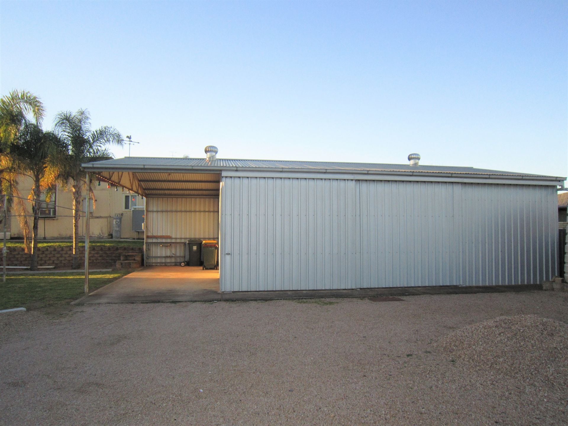 4 Spencer Highway Port Broughton SA, Port Broughton - Thumbnail 2