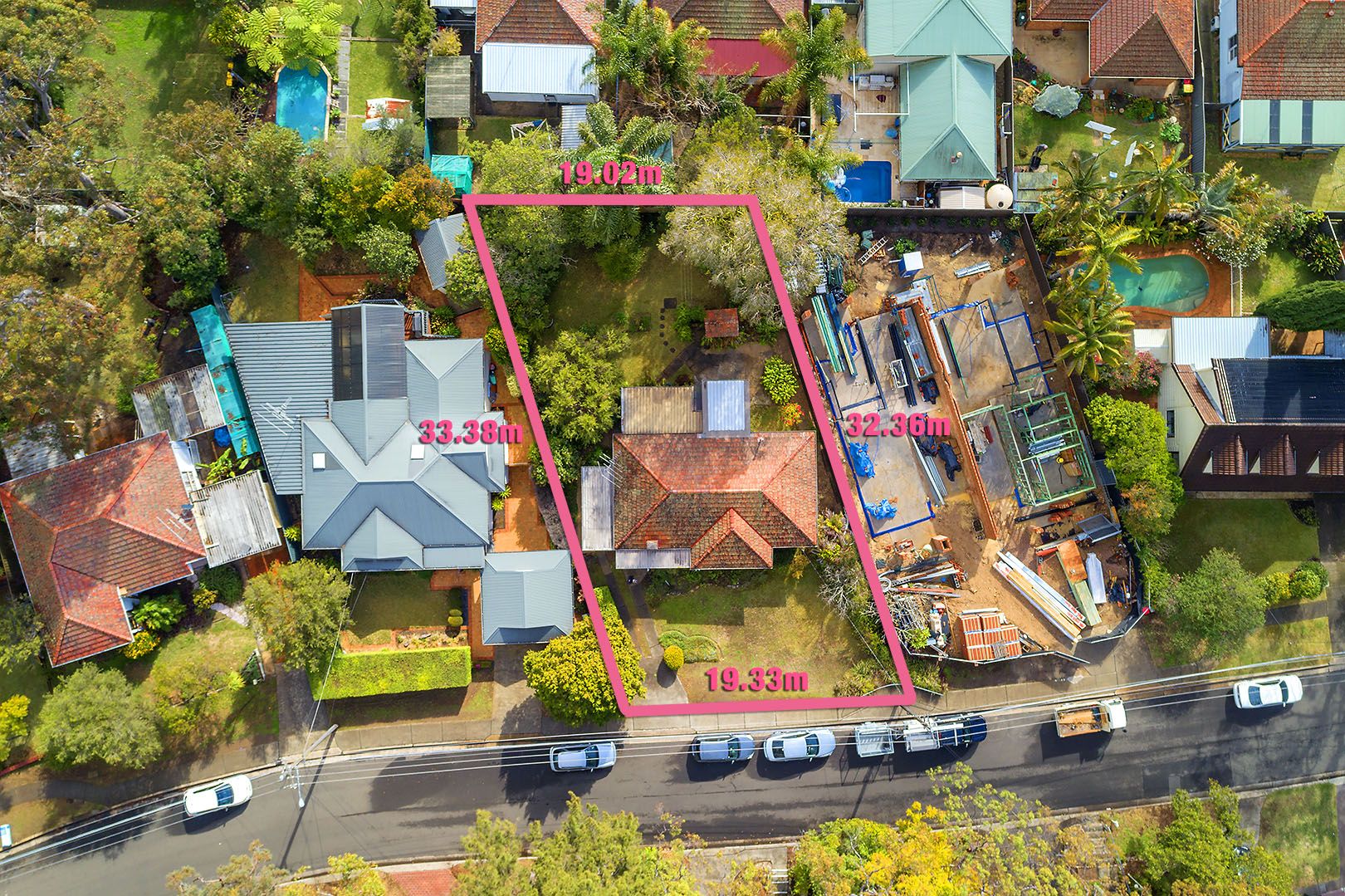 Sold - Pure Potential Defines This Outstanding Opportunity