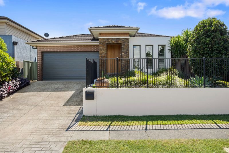 Real Estate For Sale 300 Warnervale Road Hamlyn Terrace , NSW