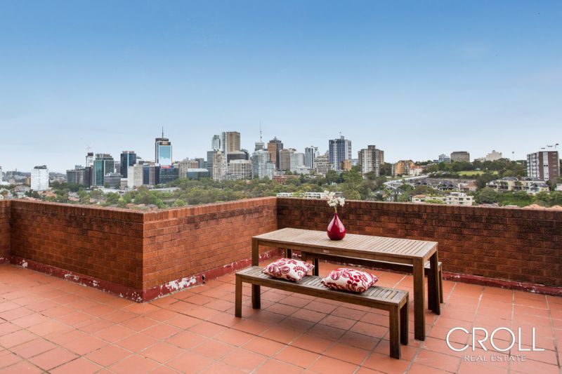 24/2 Lindsay Street NEUTRAL BAY NSW, Bay - Thumbnail 7