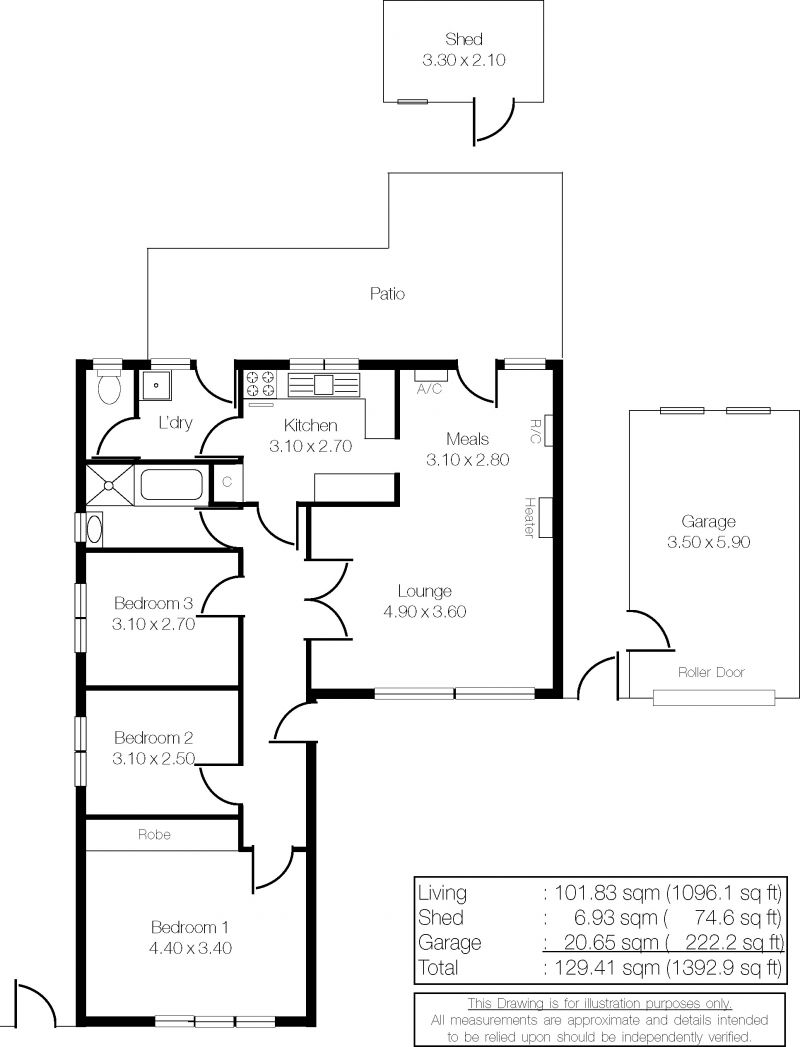Real Estate For Sale 10 KENNINGTON ROAD Hope Valley , SA