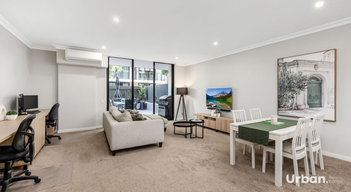 Kellyville 16/14 Free Settlers Drive