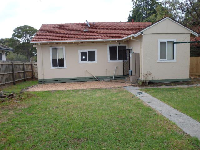Cosy home in great location!