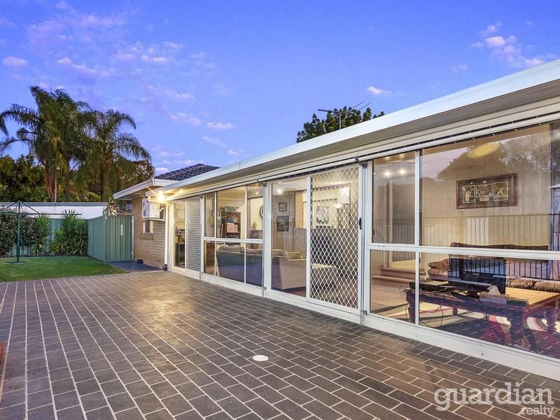 4 Lambert Crescent Baulkham Hills NSW, Baulkham Hills - Thumbnail 8