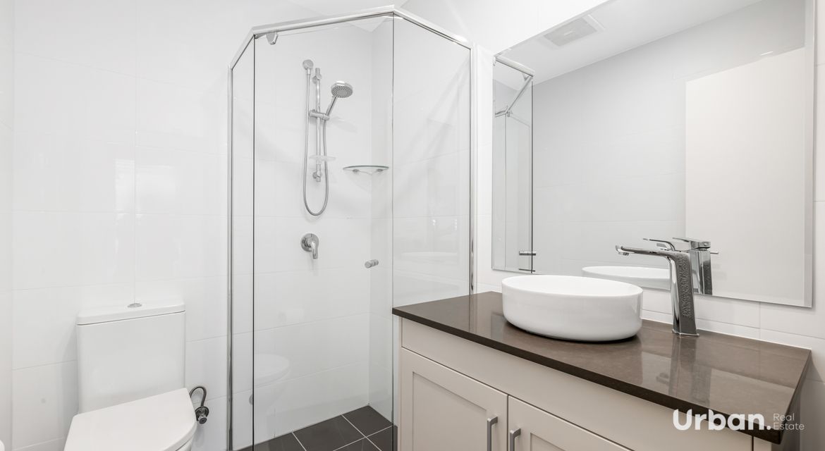 Kellyville Ridge 21/10 Merriville Road
