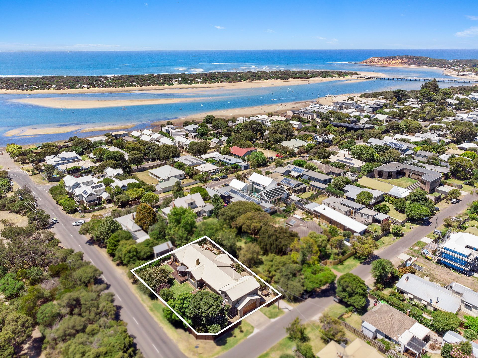 52-54 Margate Street Barwon Heads VIC, Barwon Heads - Thumbnail 2