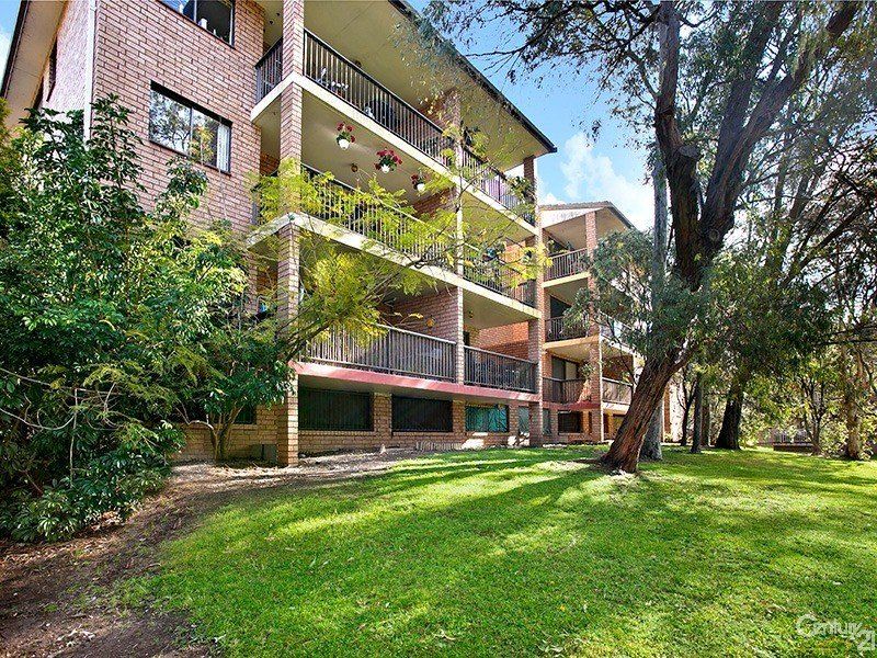 2/87-89 Flora Street, SUTHERLAND, Sutherland - Thumbnail 3