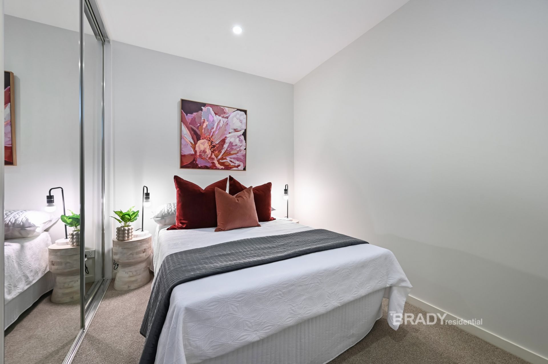 3809/8 Sutherland Street MELBOURNE VIC, Melbourne - Thumbnail 2