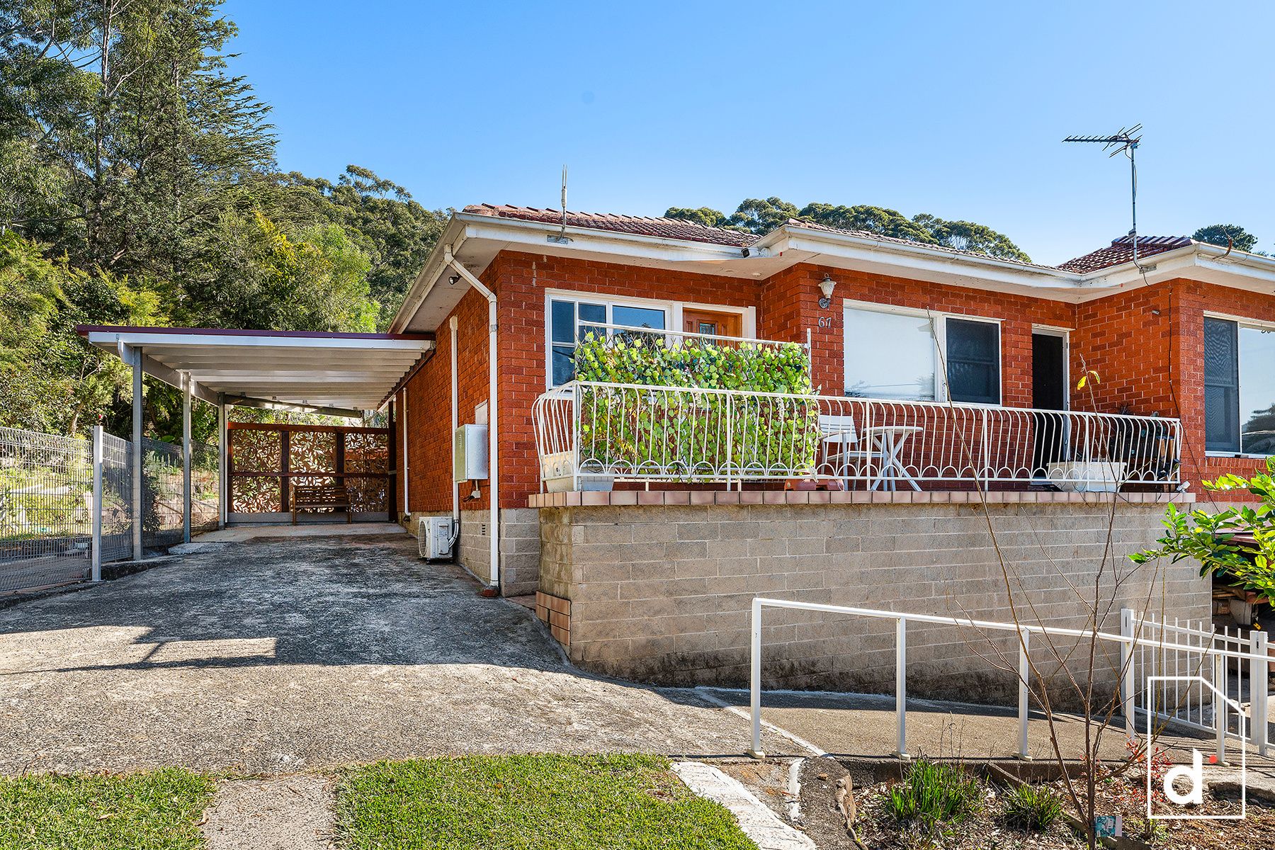 67E High Street, Thirroul NSW
