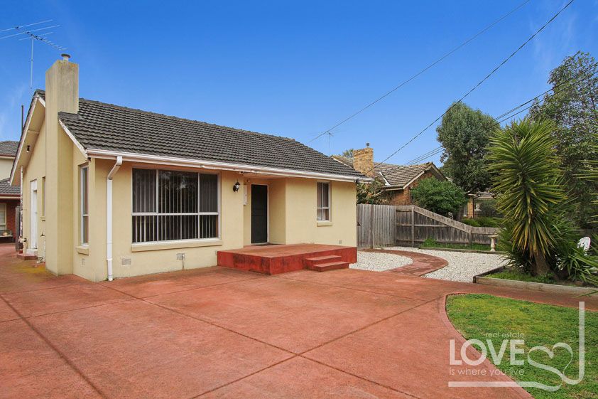 Low maintenance Lovely Living