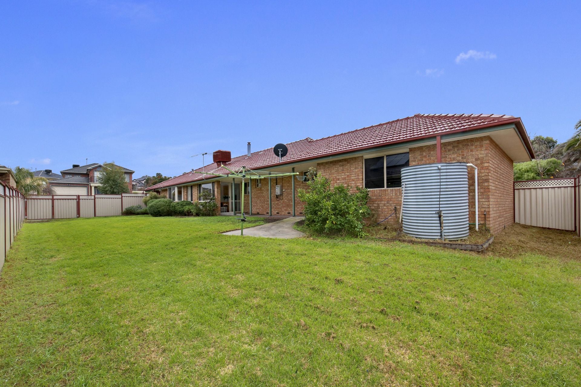 Rare Gem in Sought after location