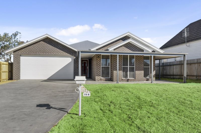 Real Estate For Sale 70A Lytton Road Moss Vale , NSW