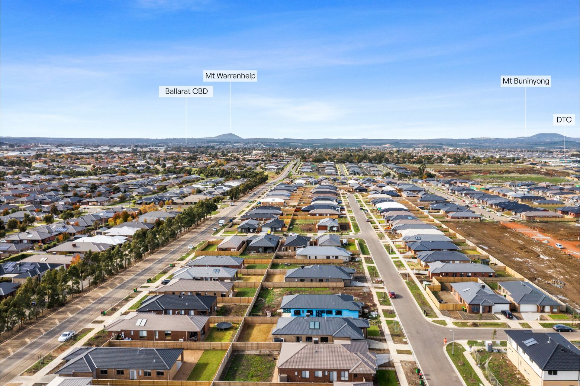 54 Telluride Drive Winter Valley VIC, Winter Valley - Thumbnail 4