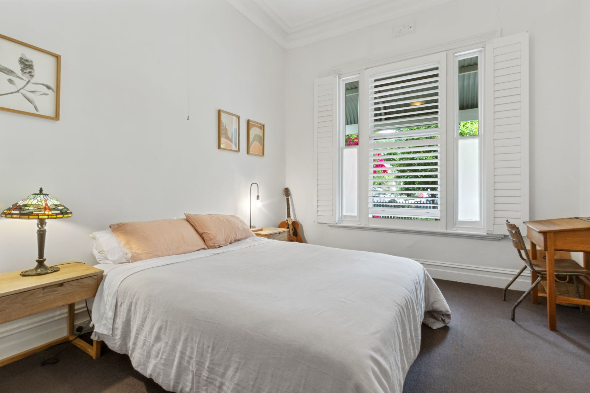 Beautifully Presented, 3-Bedroom Home