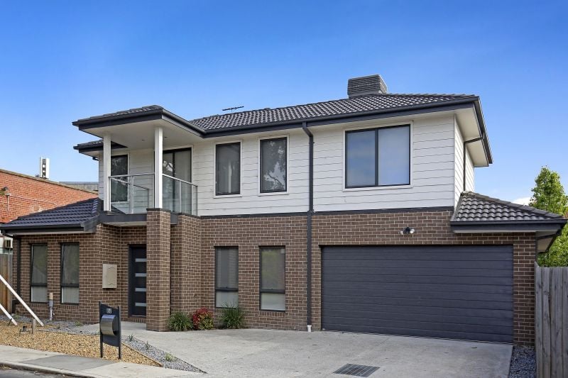 86 Separation Street, Fairfield