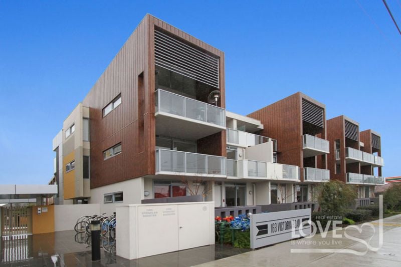306C/168 Victoria Road, Northcote