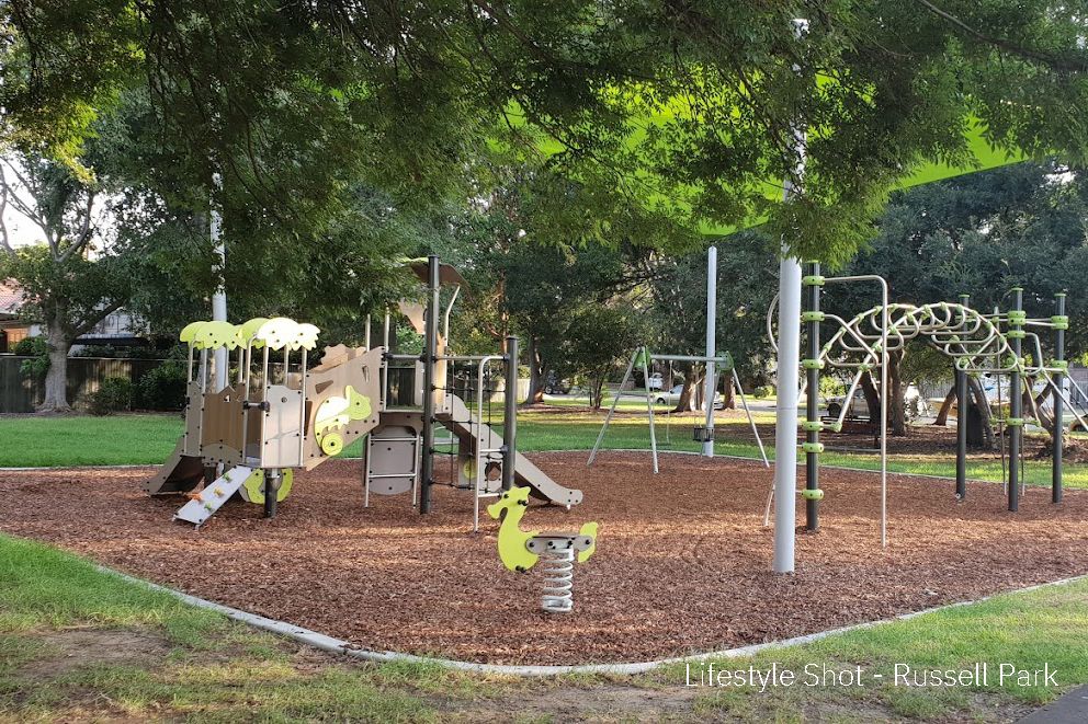 4/55 Parkview Road, Russell Lea NSW