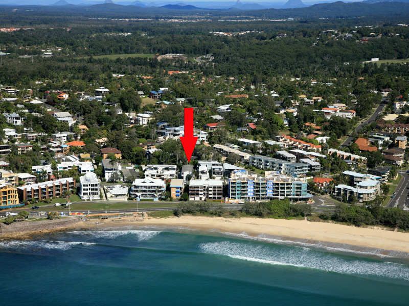Real Estate For Sale 1/19 Juan Street Alexandra Headland , QLD