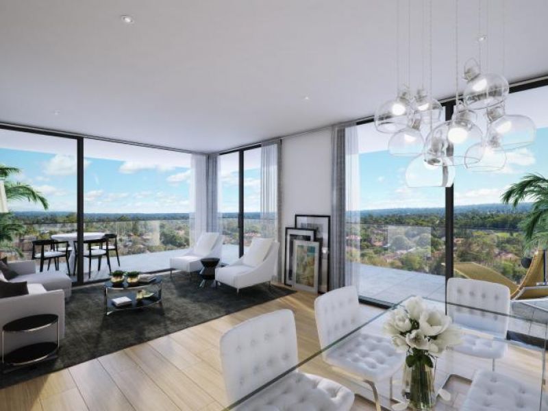 122/28 Anderson Street CHATSWOOD NSW, Chatswood - Thumbnail 4