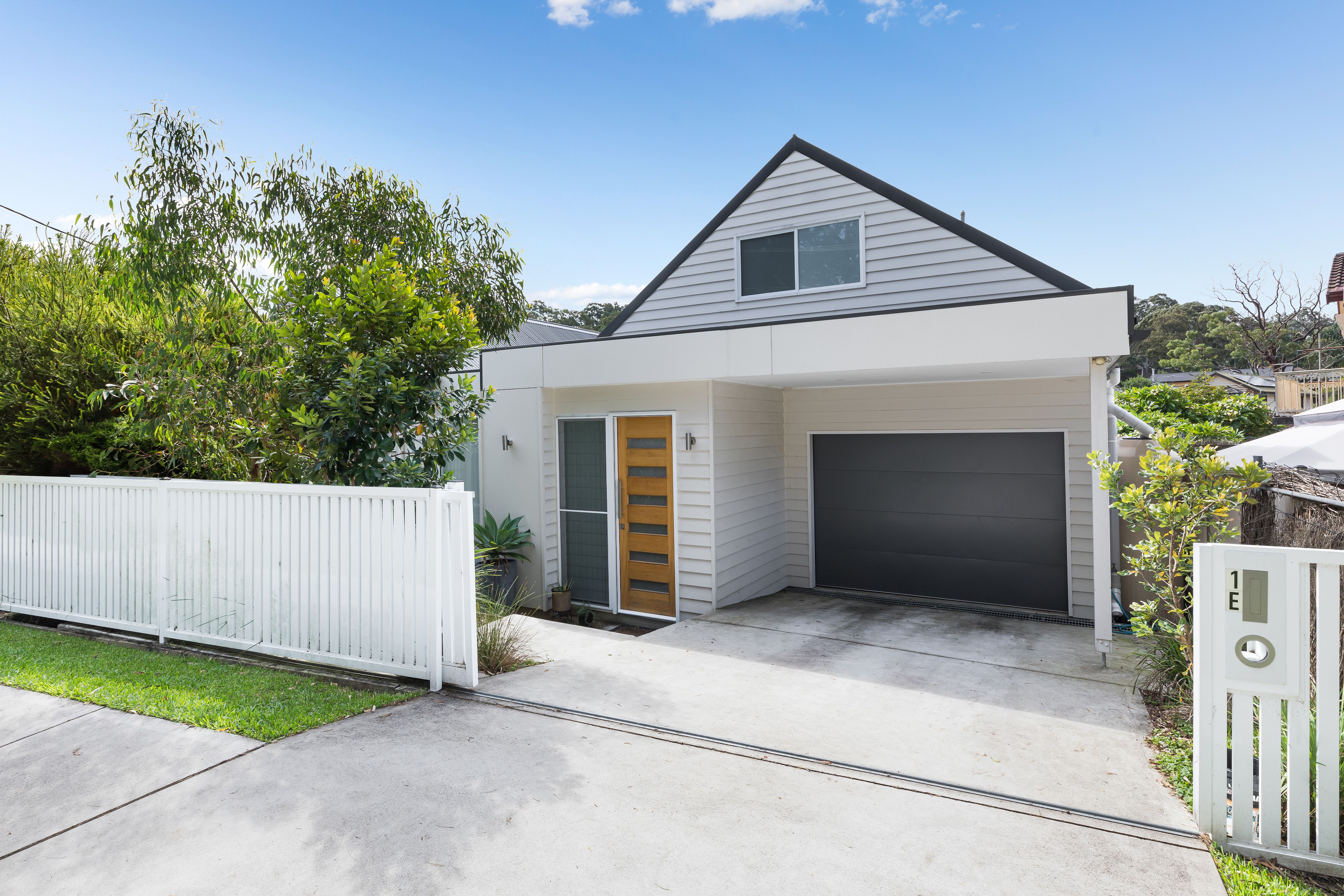 1E Phillip Street OYSTER BAY 2225