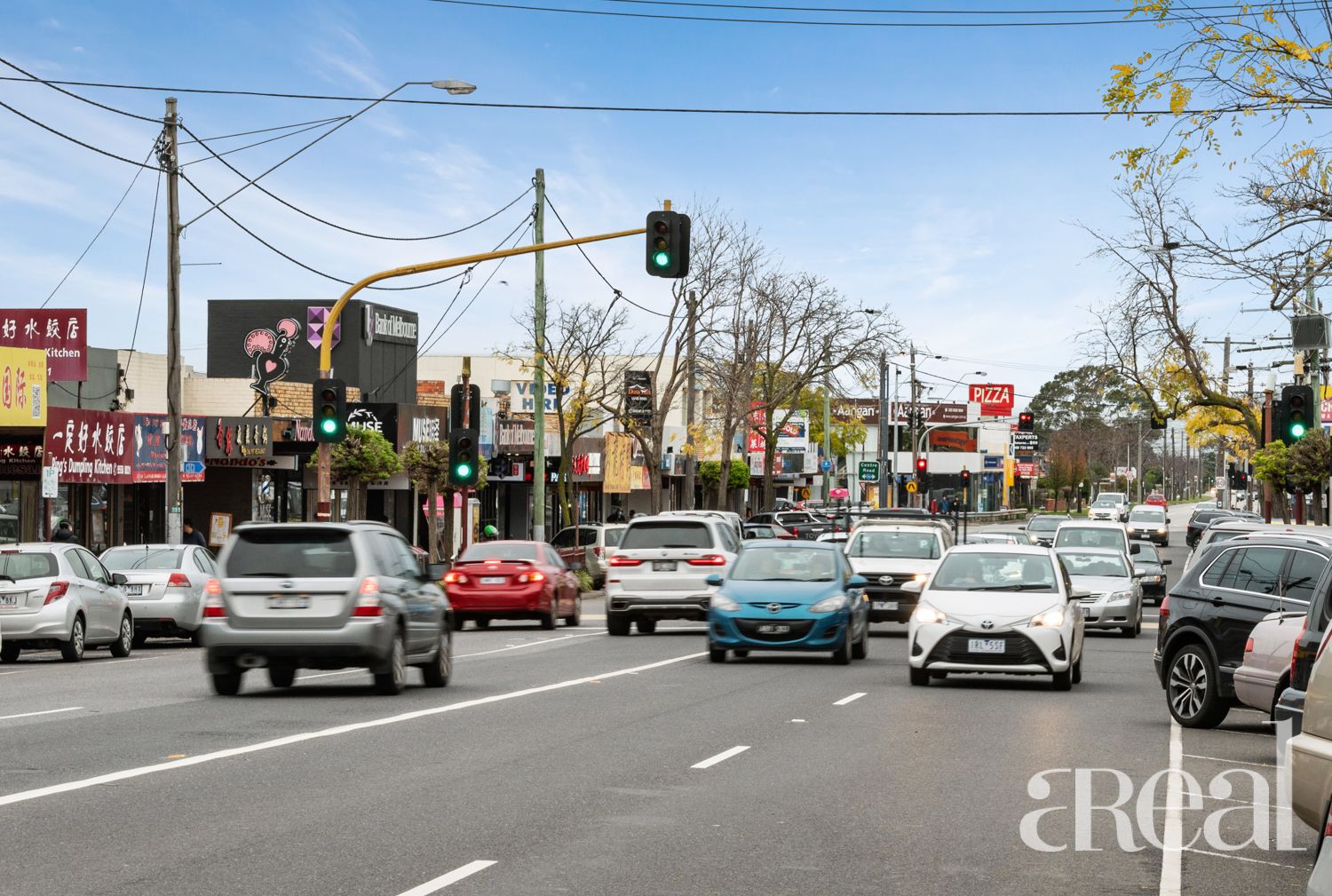 206/16 Lomandra Dr, Clayton South VIC