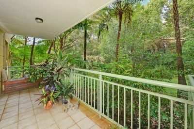 Garden Oasis - Open home cancelled