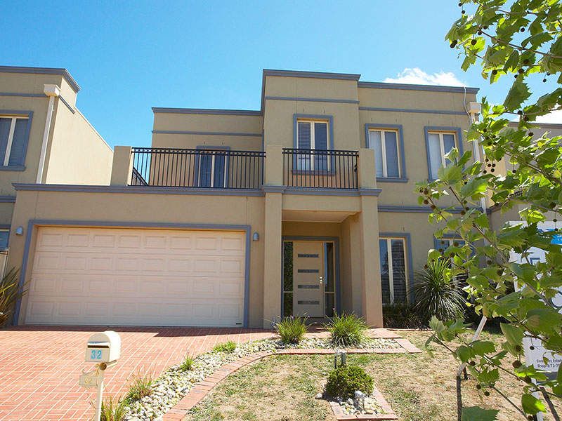 32 Lennon Boulevard, Point Cook - Thumbnail 2