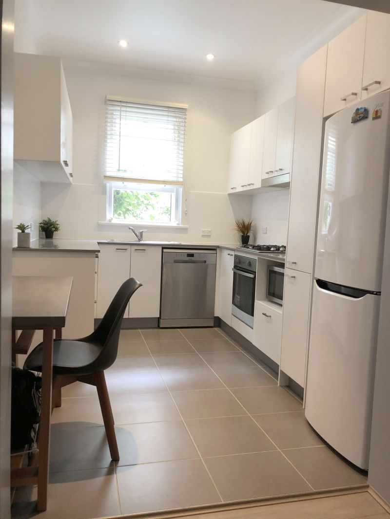 3/450 New South Head Road, Double Bay