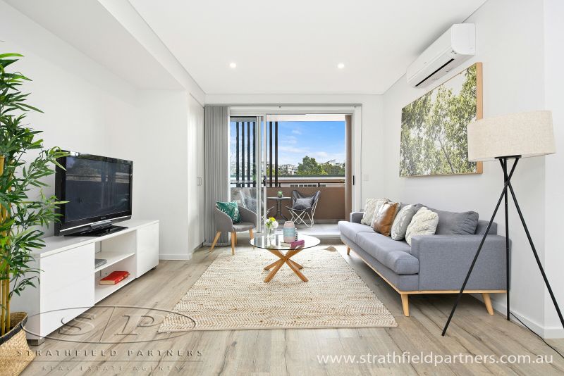 305/12-14 Mandemar Avenue, Homebush West, West - Thumbnail 2