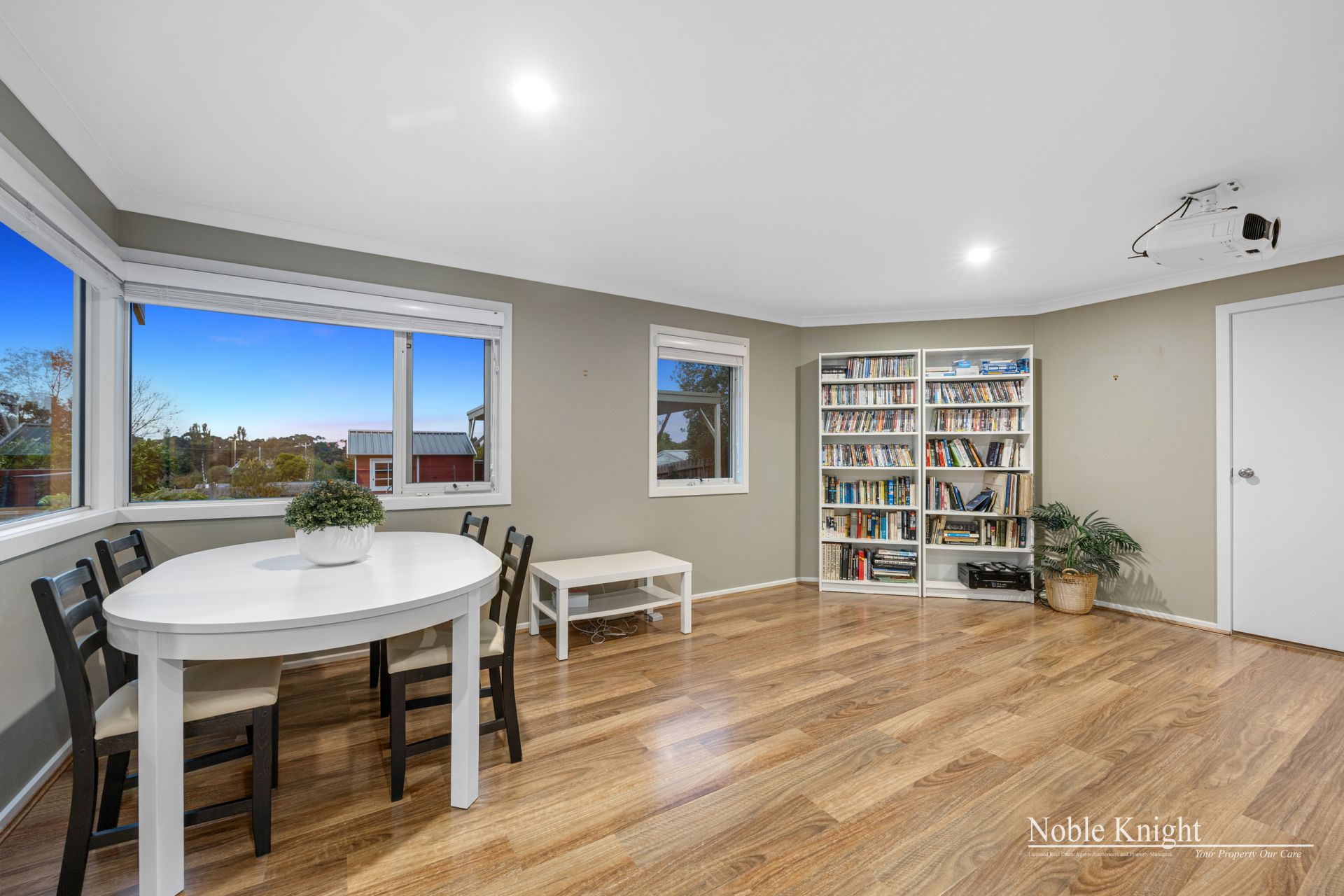 64A King Street, Yarra Glen Noble Knight