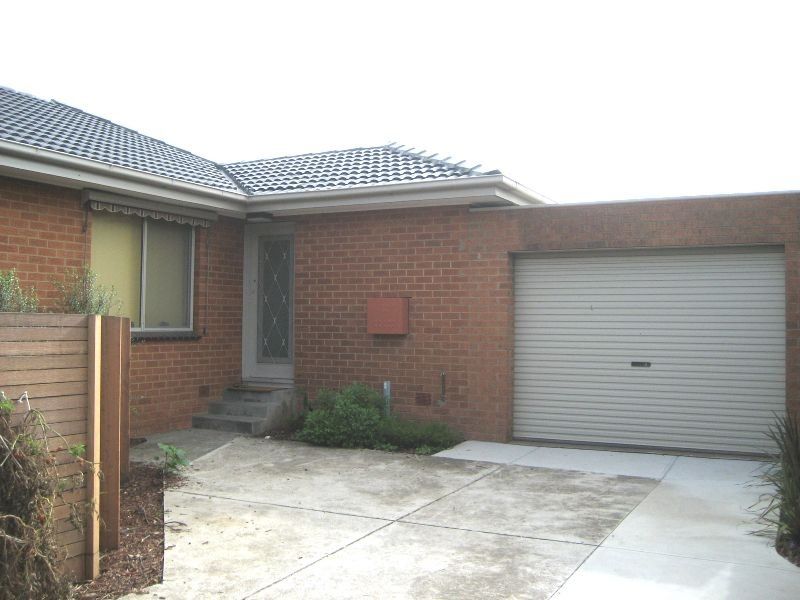 40A Church Street, Epping