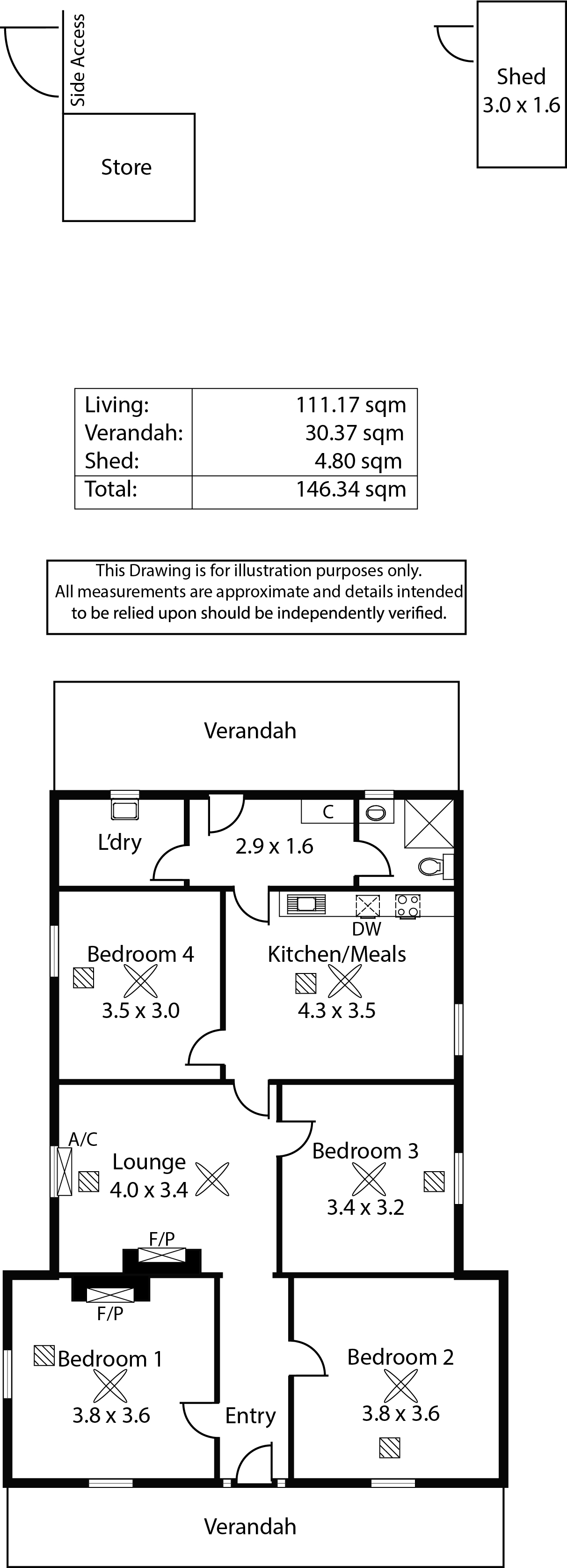 17 Flora Street Stepney 5069