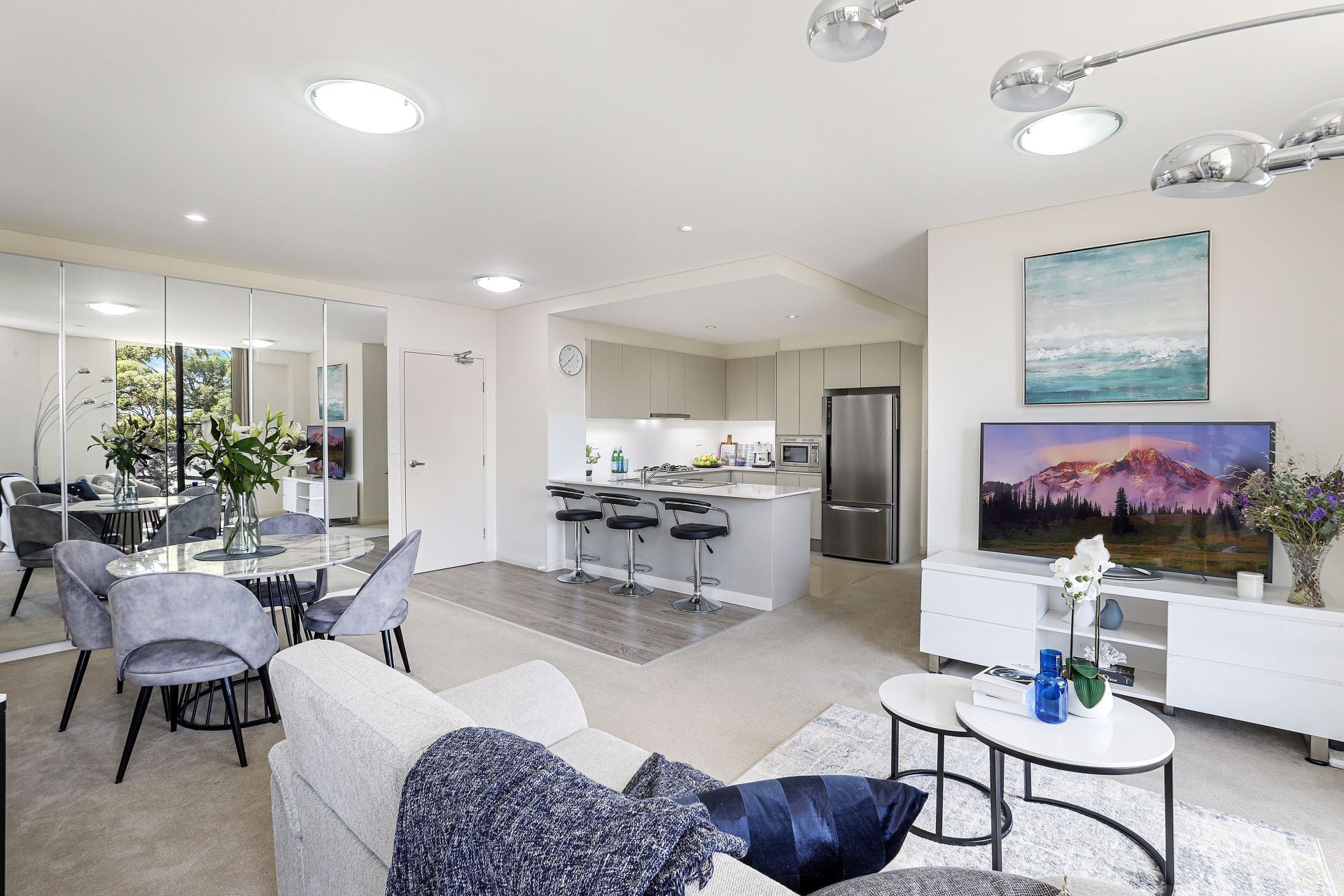 13/10-18 Robertson Street, Sutherland, Sutherland - Thumbnail 5