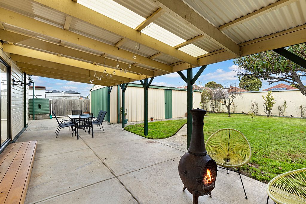 Beautifully Updated Family Home!
