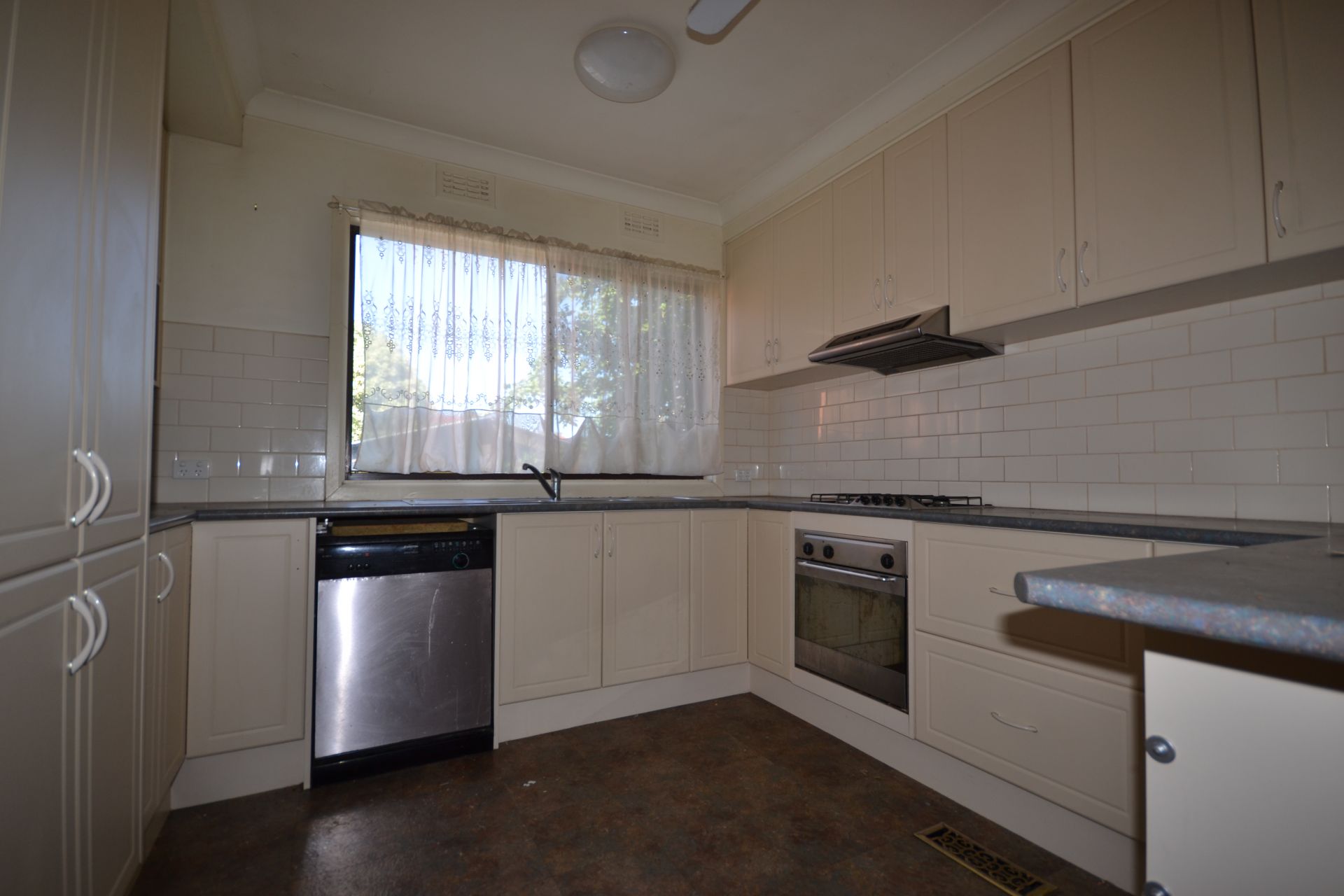 LARGE PLACE TO CALL HOME WITH AN ABUNDANCE OF SPACE!