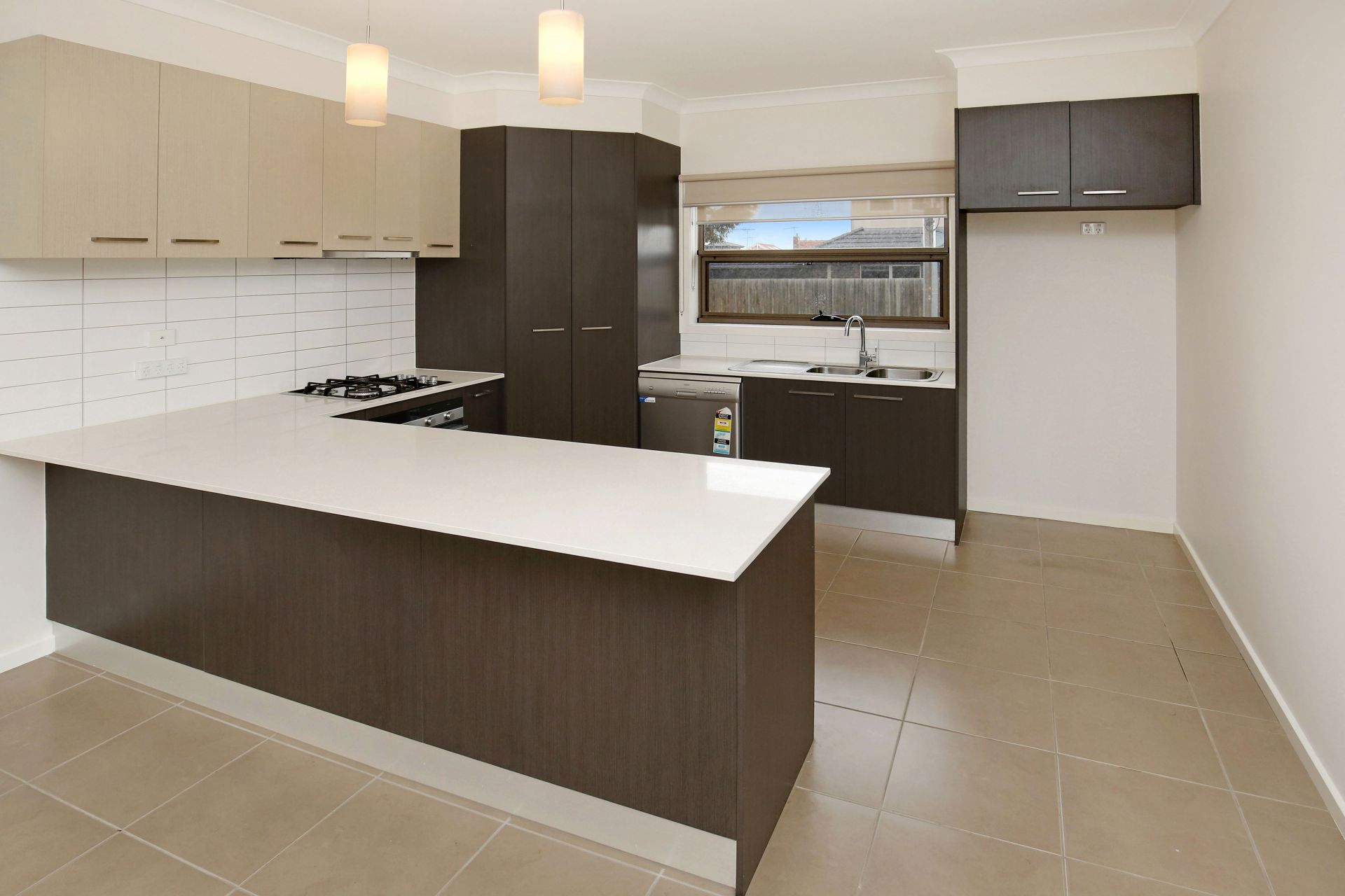 RESIDENCE OFFERS WINNING LIFESTYLE