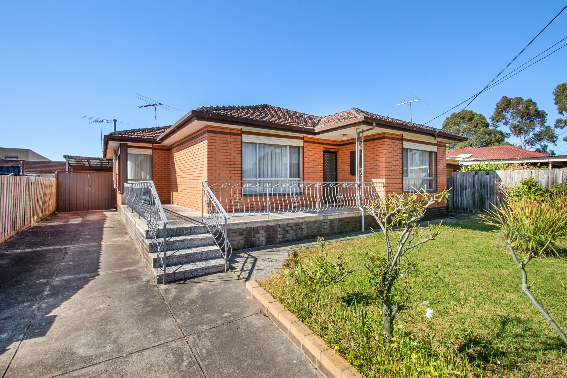Your New Family Home!